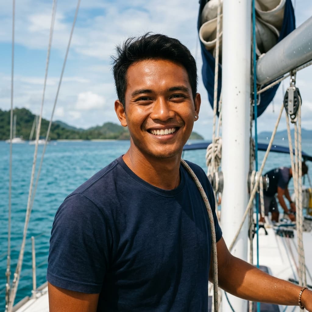 Bang Andi