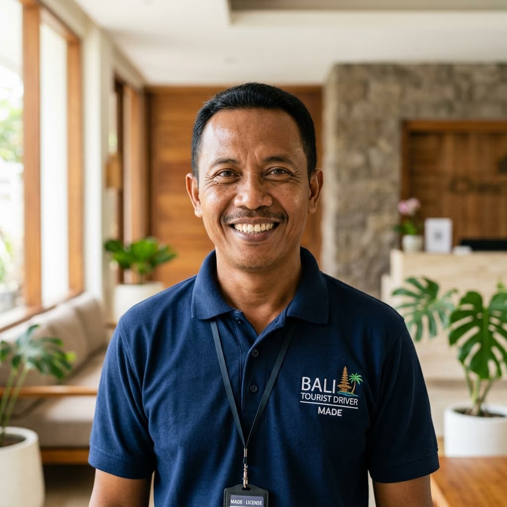 Pak Rudi